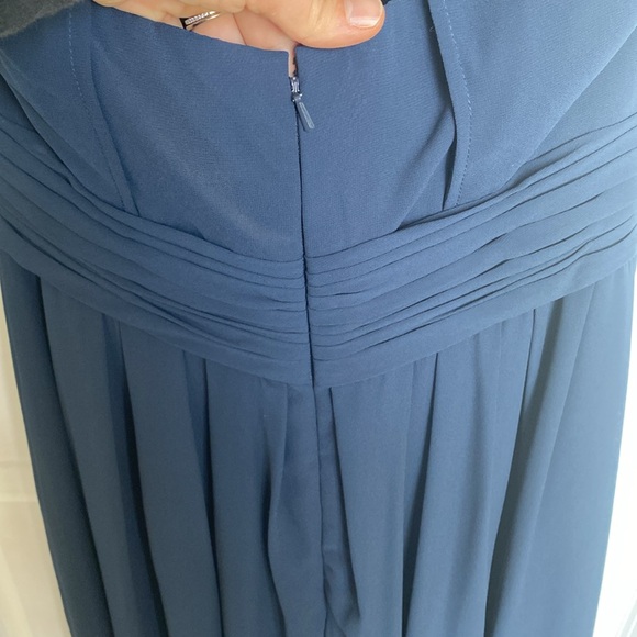 Bill Levkoff Formal Dress 👗 - Picture 9 of 16